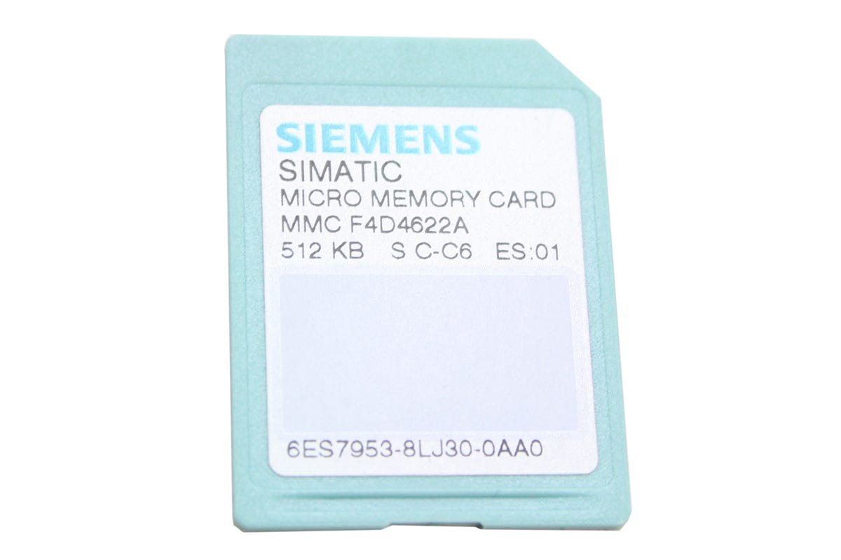 6ES7953-8LJ30-0AA0