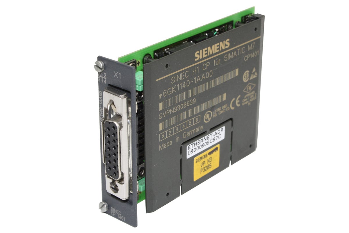 6GK1140-1AA00