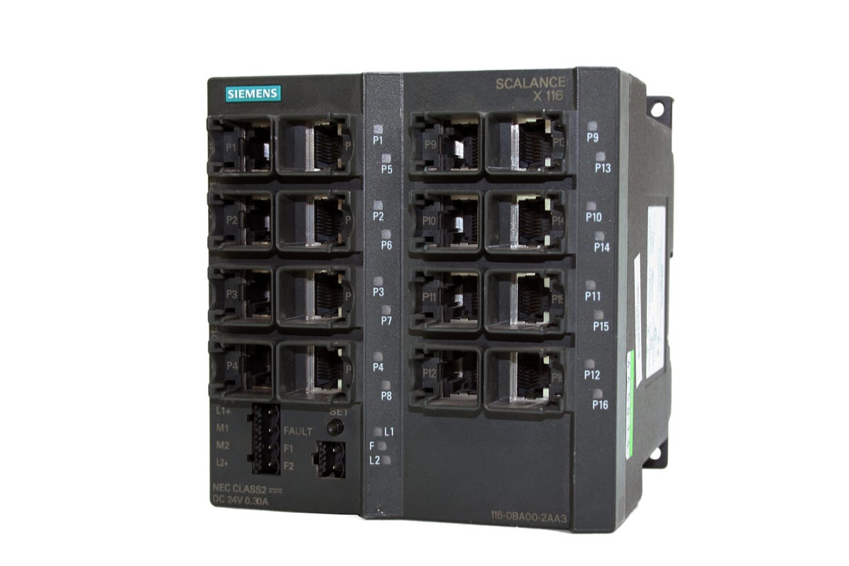 6GK5116-0BA00-2AA3