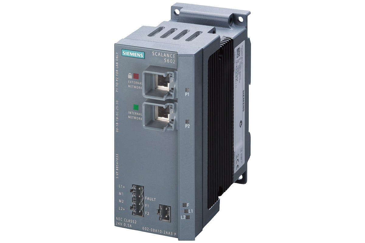 6GK5602-0BA10-2AA3
