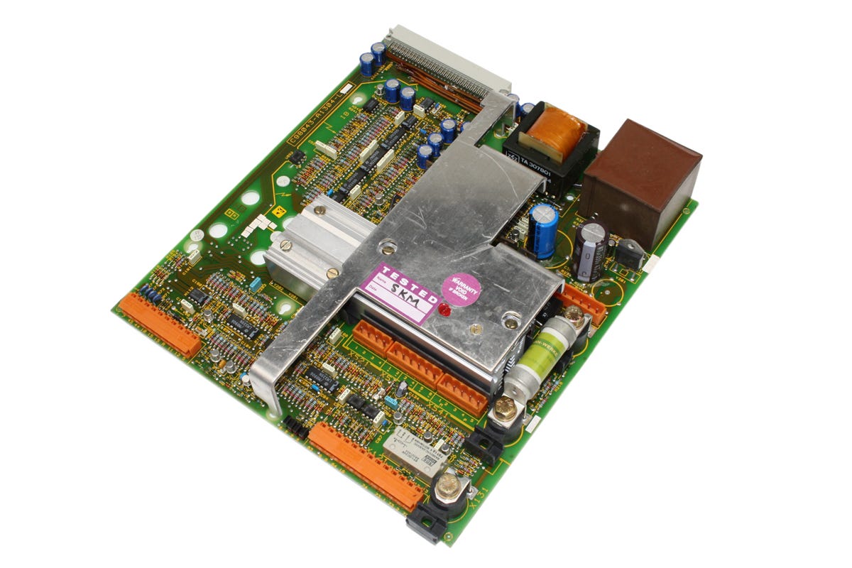 6SC6100-0GA11