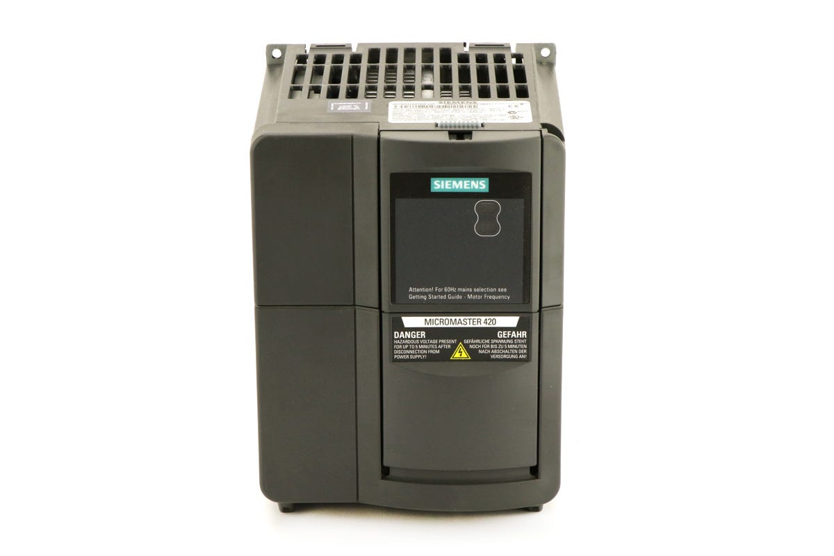 6SE6420-2AD24-0BA1