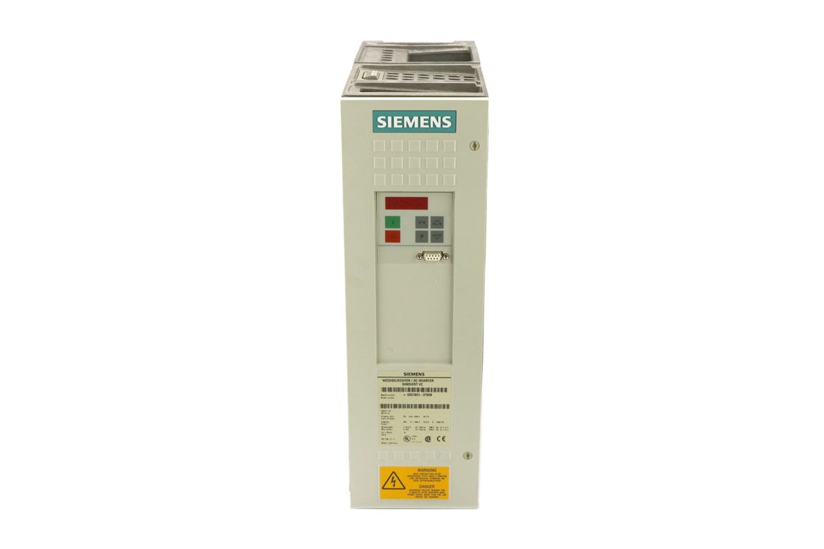 6SE7021-3TB20
