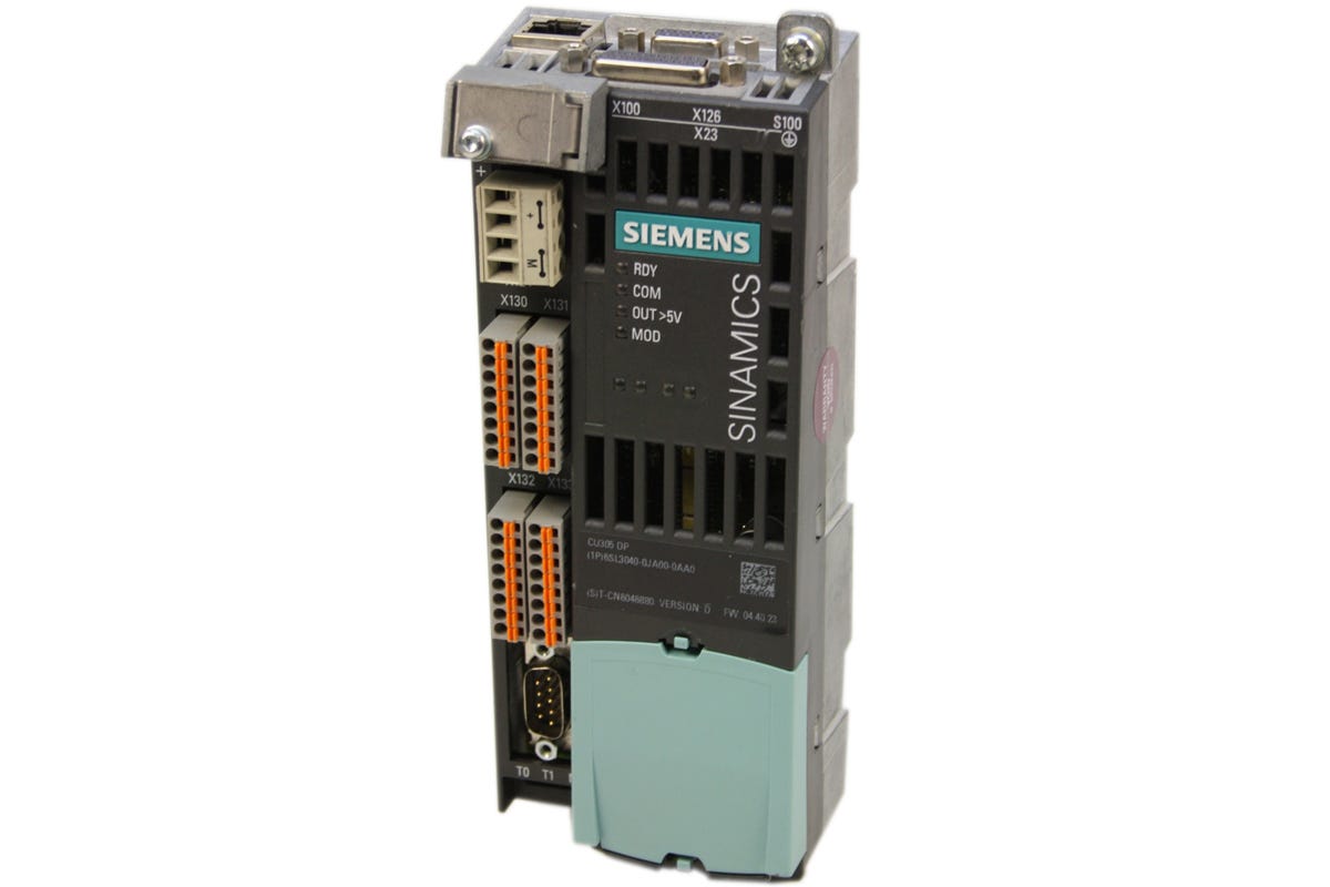 6SL3040-0JA00-0AA0