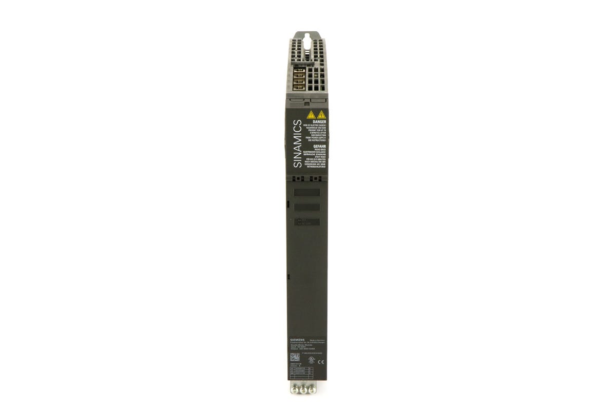 6SL3120-2VE15-0AA0