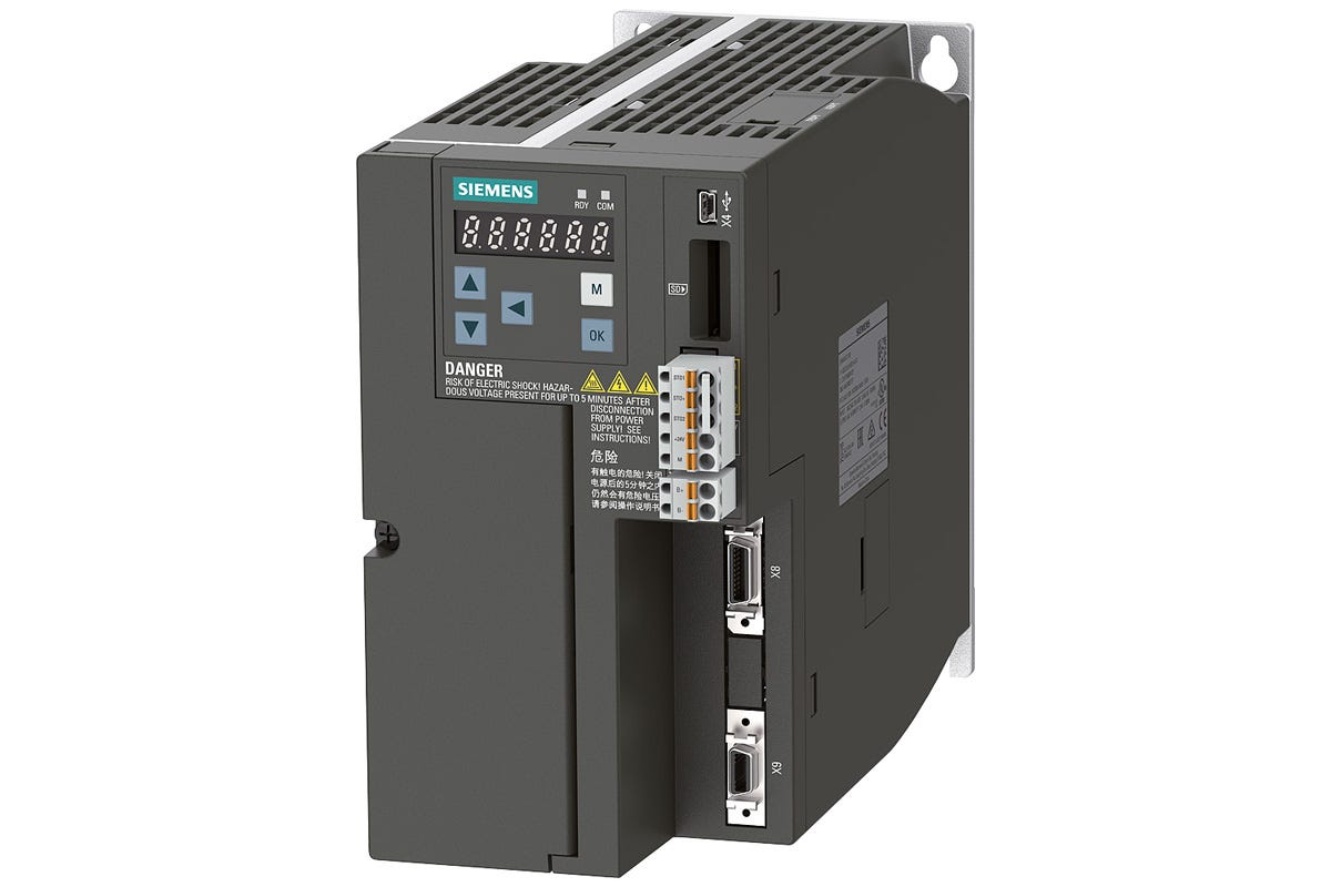 6SL3210-5FE11-5UF0