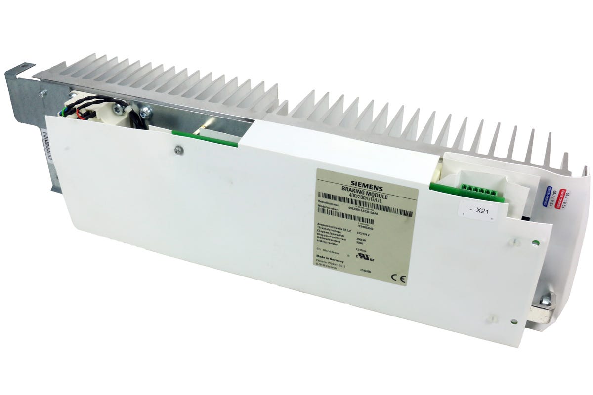 6SL3300-1AE32-5AA0