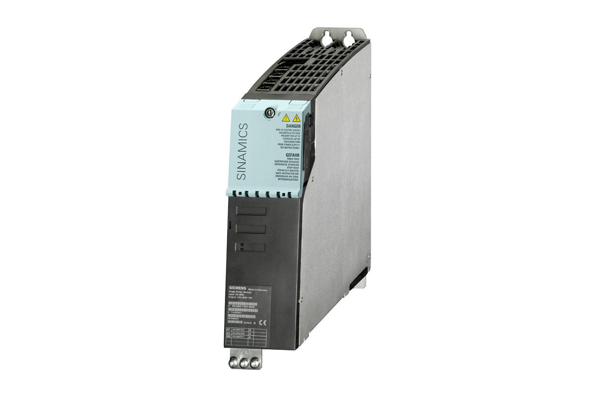 6SL3420-2TE11-7AA1