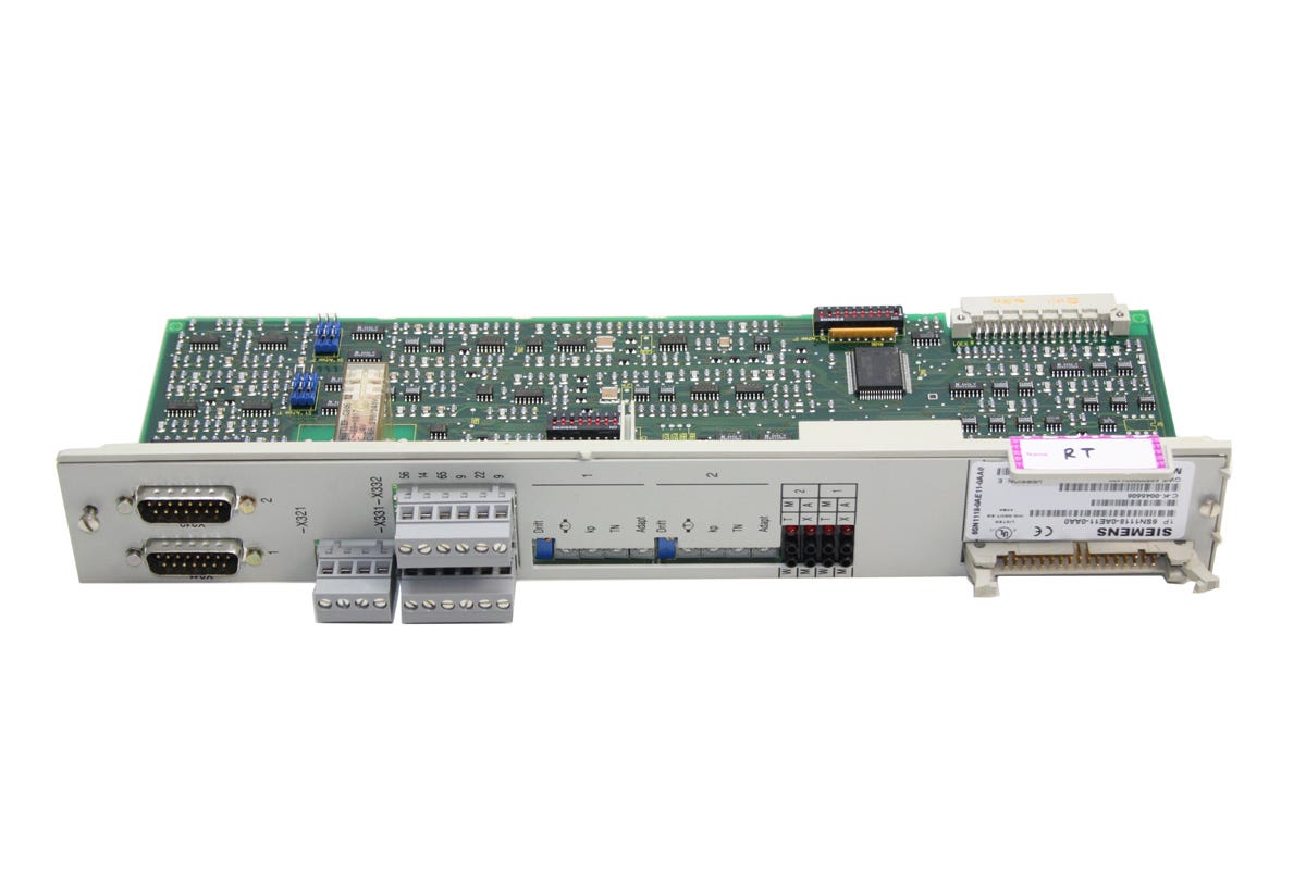 6SN1118-0AE11-0AA0