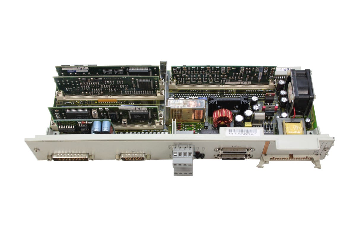 6SN1118-0DG11-0AA0