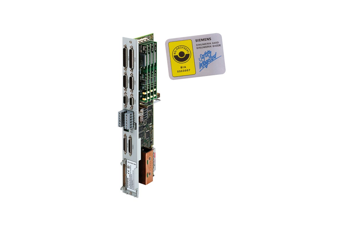 6SN1118-0DK21-0AA1