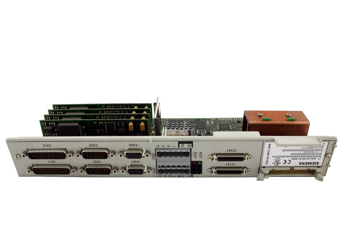 6SN1118-0DK23-0AA0