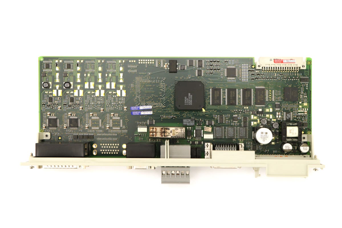 6SN1118-0DM31-0AA1