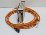 Servo Drive DMD02.1-W082N 230V 4A 50/60Hz 750W 00281531 NEUWERTIG