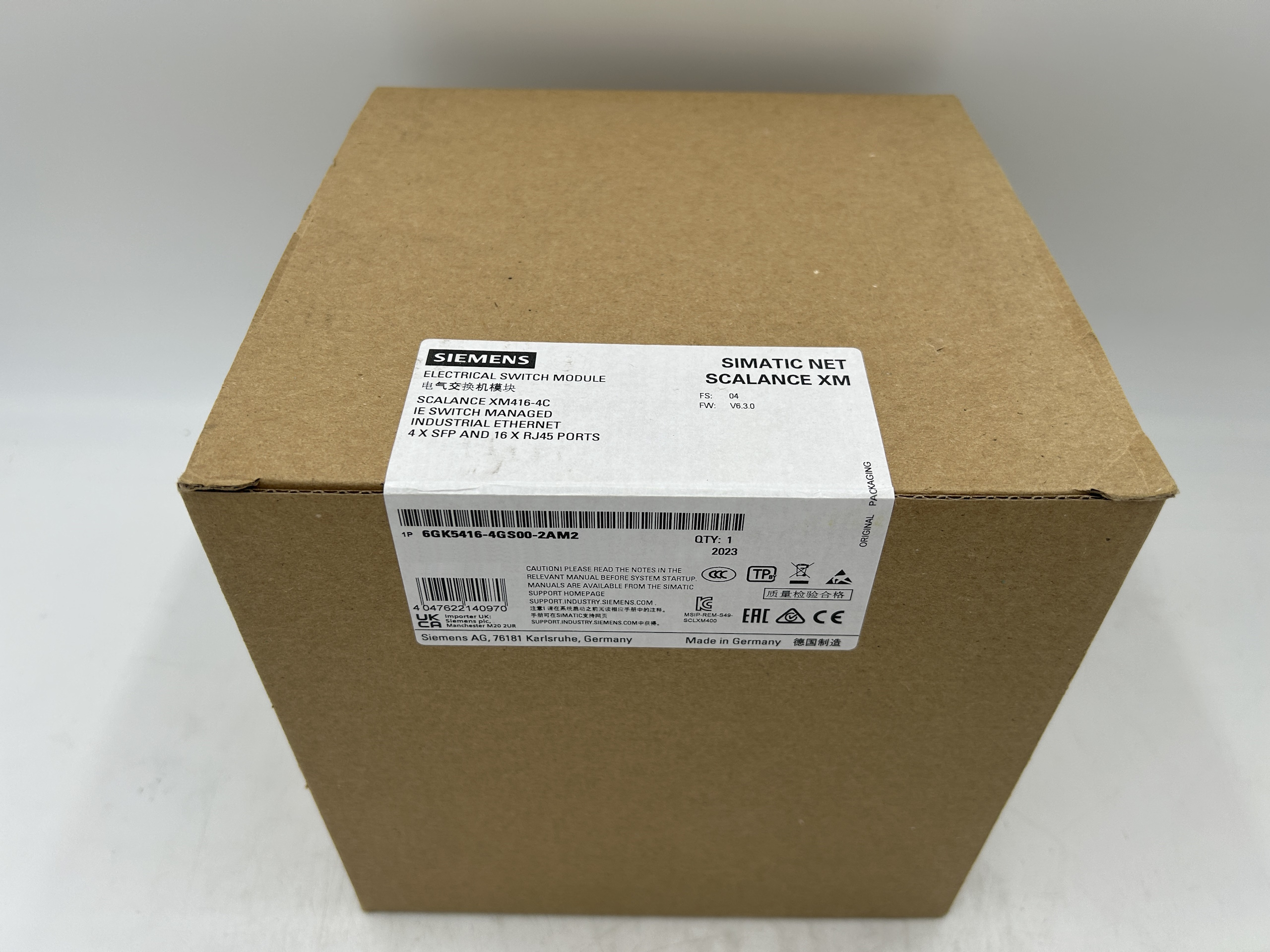 6GK5416-4GS00-2AM2