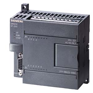 6ES7211-0BA23-0XB0