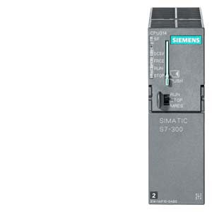 6ES7314-1AG13-0AB0