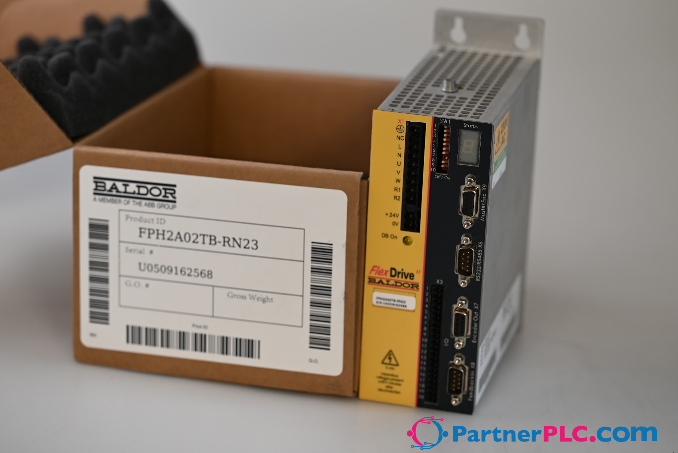 FPH2A02TB-RN23
